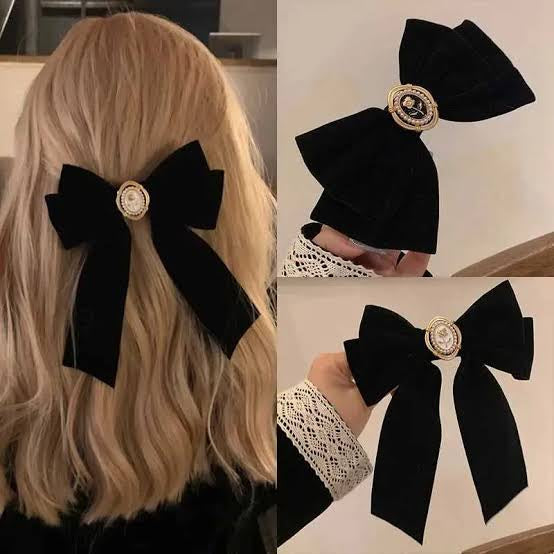 Hair Accessories