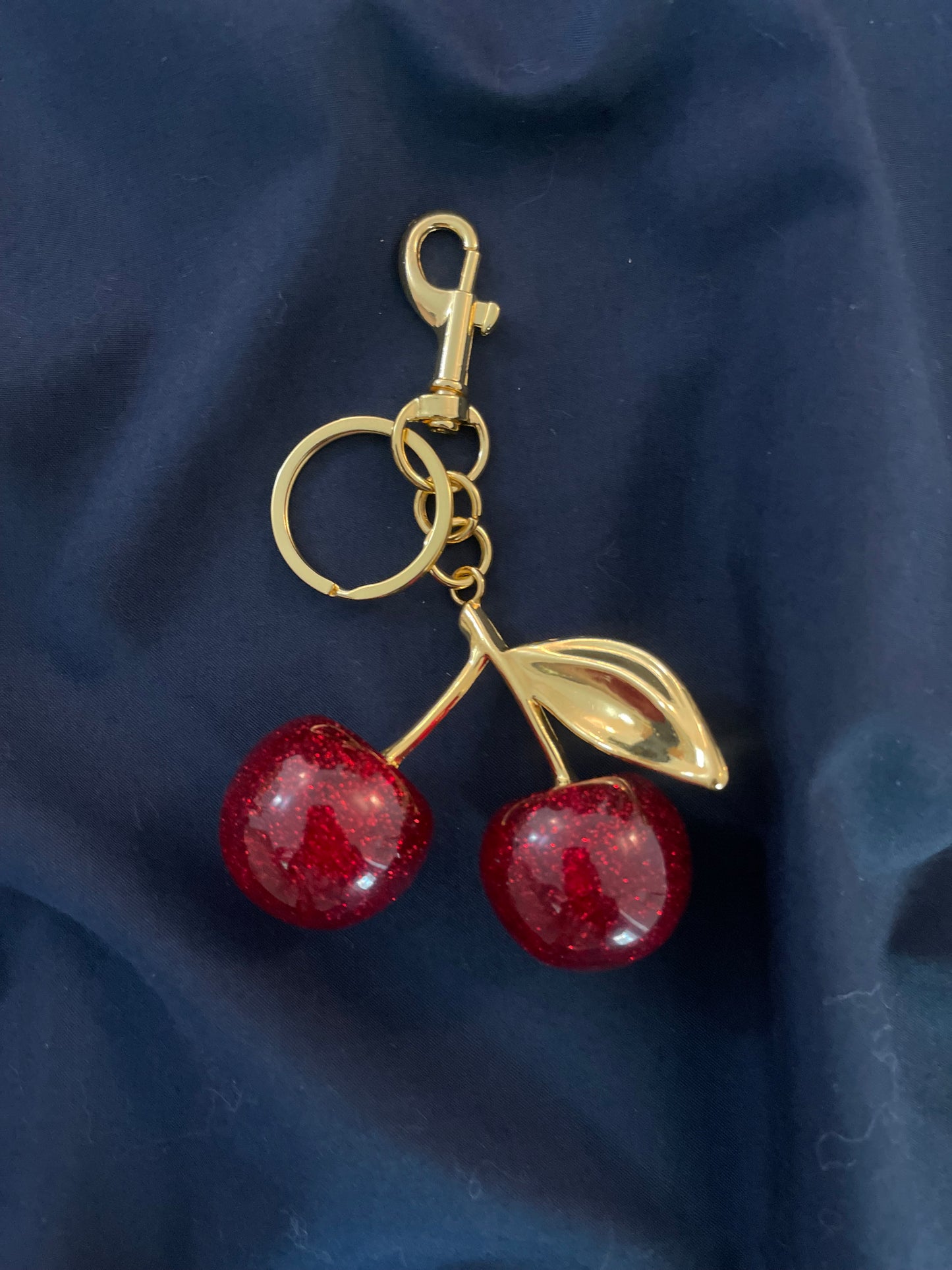 Cherry charm