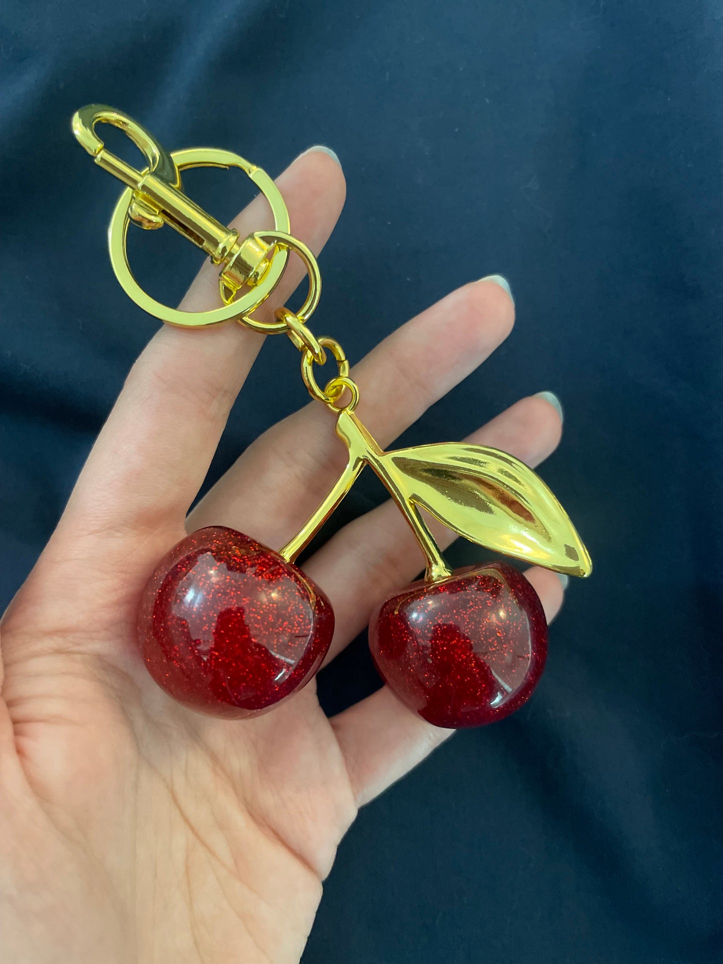 Cherry charm