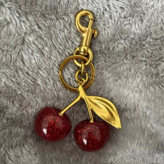 Cherry charm