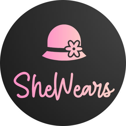 She Wears